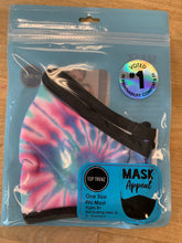 Load image into Gallery viewer, Mask Kids (8+)
