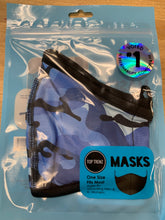 Load image into Gallery viewer, Mask Kids (8+)