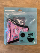 Load image into Gallery viewer, Mask Kids (3-7)