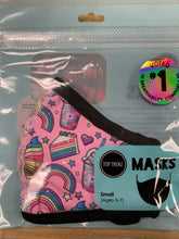 Load image into Gallery viewer, Mask Kids (3-7)