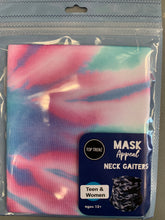Load image into Gallery viewer, Mask Gaiters  13+
