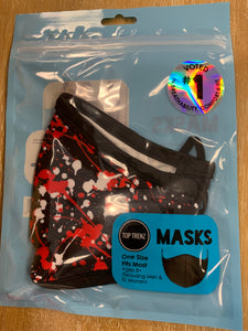 Mask Kids (8+)