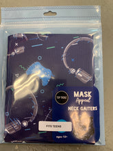 Load image into Gallery viewer, Mask Gaiters  13+
