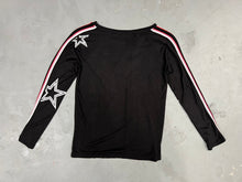 Load image into Gallery viewer, Star long sleeve
